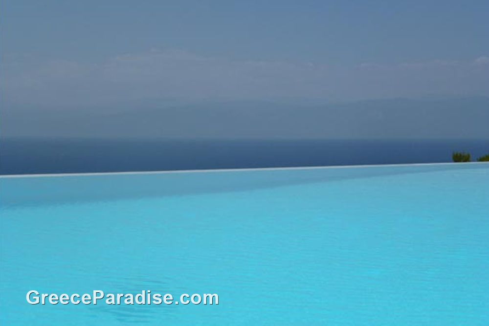 Greece Paradise