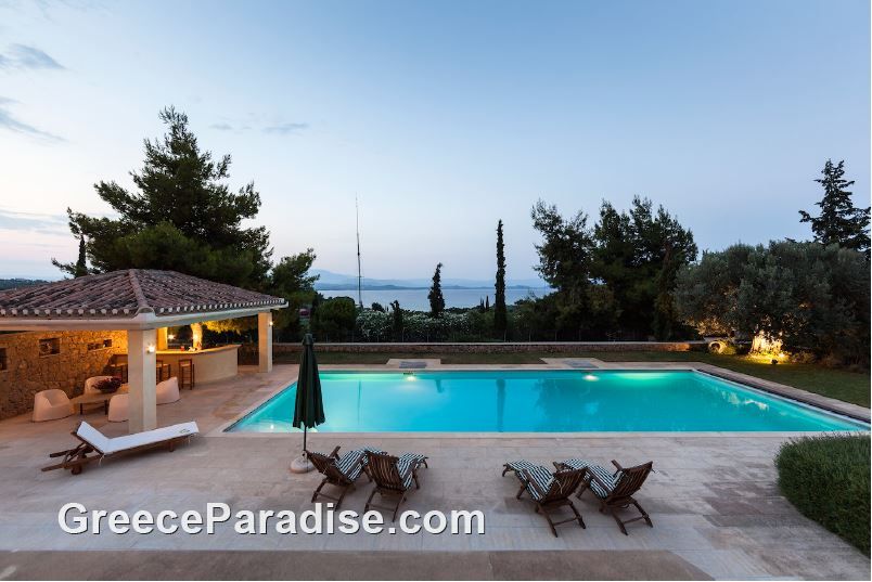 Greece Paradise